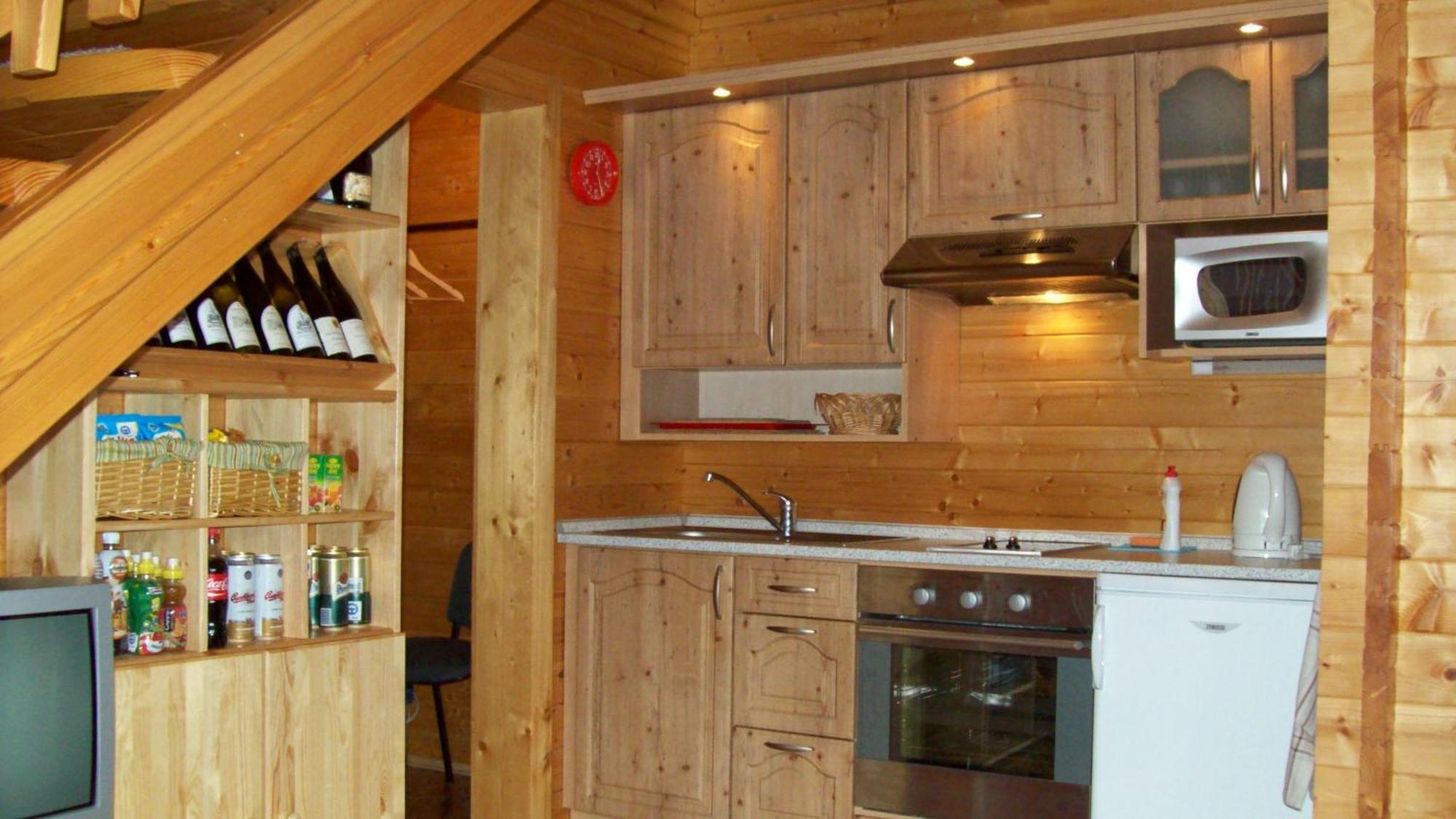 Apartmany A Chalupa Tara Albrechtice v Jizerskych horach Buitenkant foto