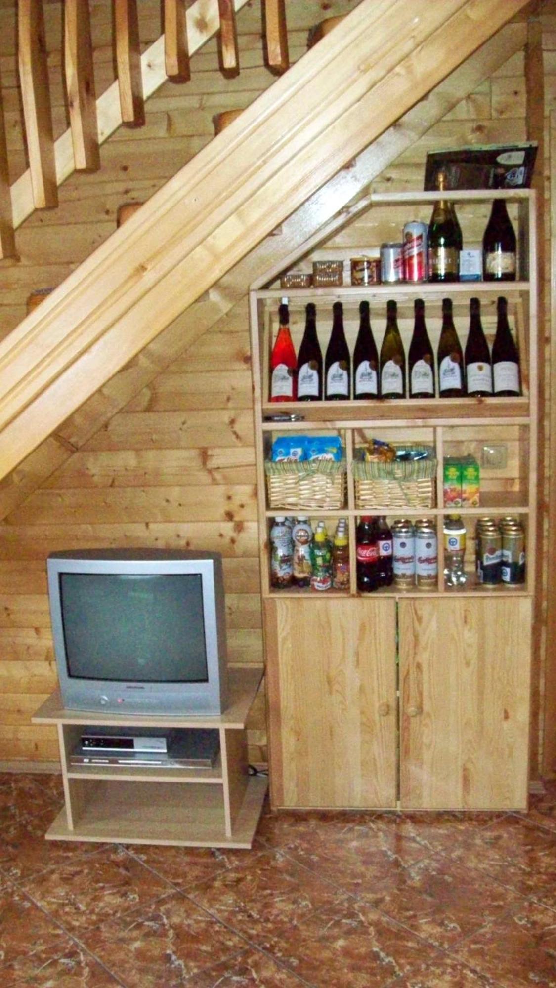Apartmany A Chalupa Tara Albrechtice v Jizerskych horach Buitenkant foto