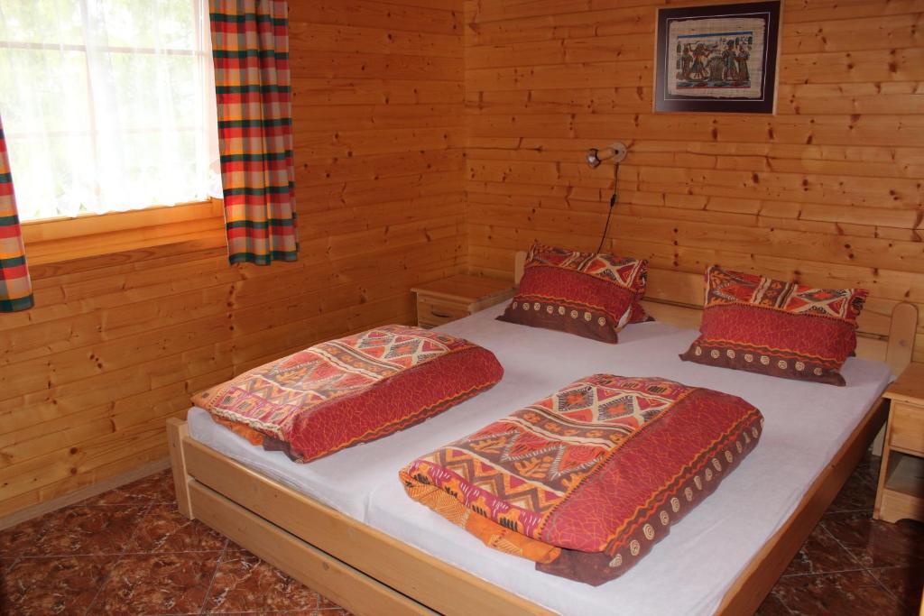 Apartmany A Chalupa Tara Albrechtice v Jizerskych horach Kamer foto