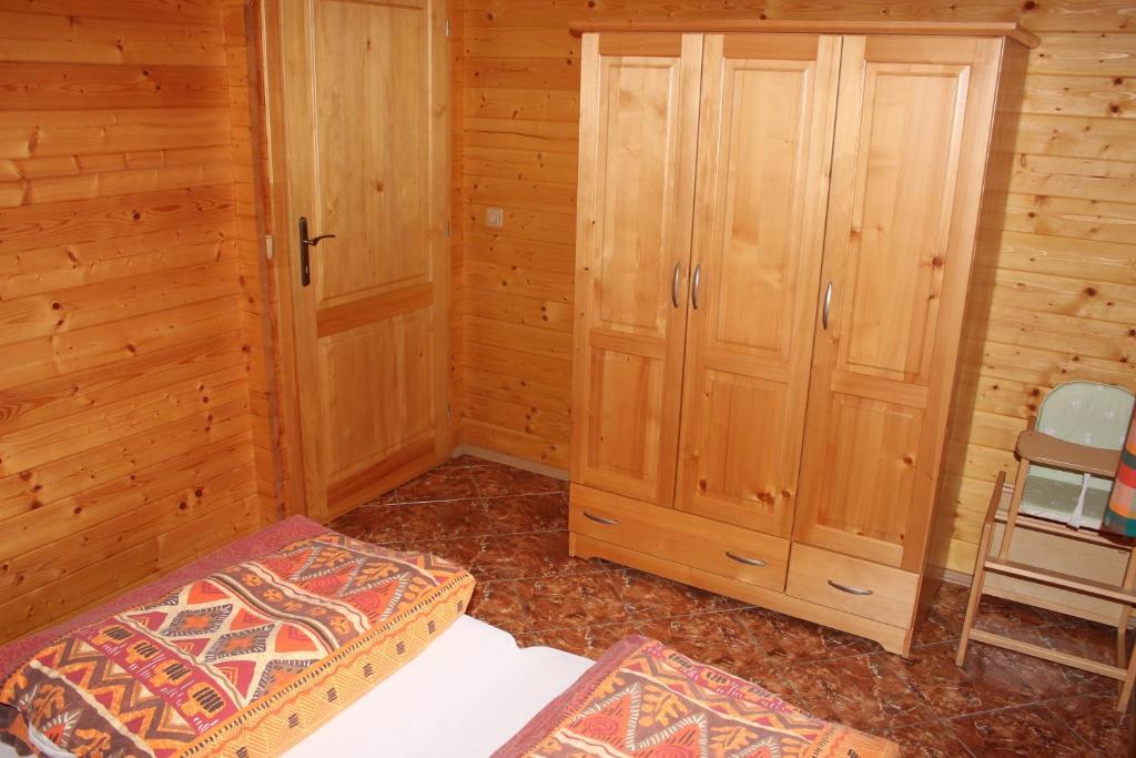 Apartmany A Chalupa Tara Albrechtice v Jizerskych horach Kamer foto