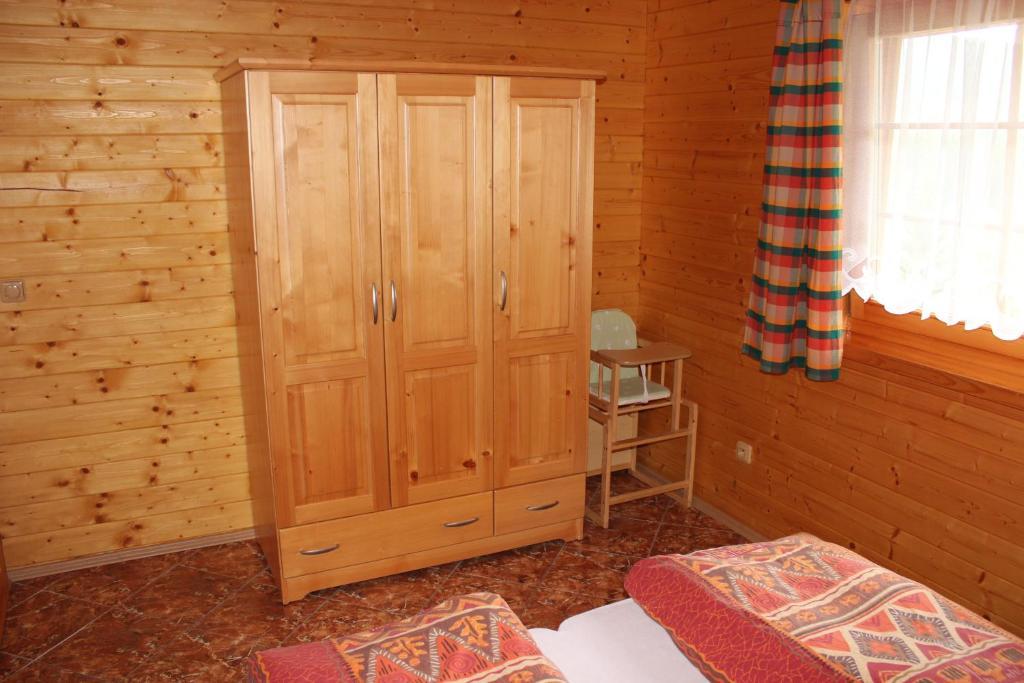 Apartmany A Chalupa Tara Albrechtice v Jizerskych horach Buitenkant foto